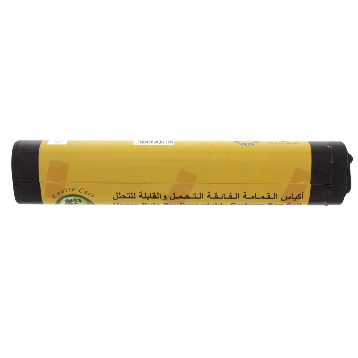 Enviro Care Garbage Bags 30Gallon Size 60x90cm 20pcs 